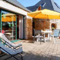 Holiday Home Les Bambous - GUI110 by Interhome