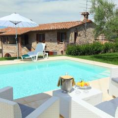 Holiday Home Trasimeno link by Interhome