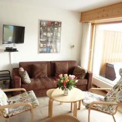 Apartment Fénestral R01 by Interhome