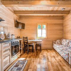 Chalet Plitvice II by Interhome