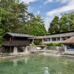 Villa Duck House by Interhome