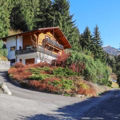 Chalet Chalet Astrantia by Interhome