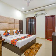 FabHotel Grand Inn