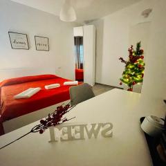La cittadella rooms