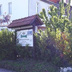 Fürstenhof Landgasthaus & Hotel