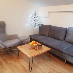 Ferienwohnung Rainer