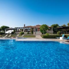 Villa Belvedere