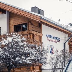 Andre Arnold - Boutique Pension