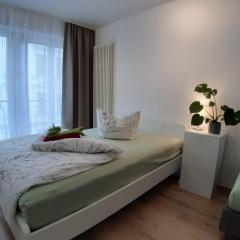 LEA Apartment Zentrum Nord