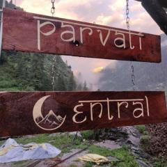Parvati Central