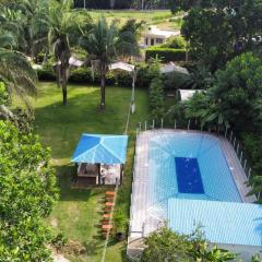 Hostel Glamping Mistiko Safari - Carmen de apicala