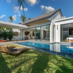 Labriz Ocean Villa - Tropical Modern Living