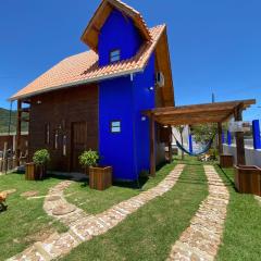 Cabana do Embaú Experience