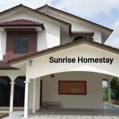Sunrise Homestay