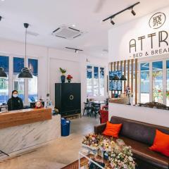 Attrus Bed & Breakfast