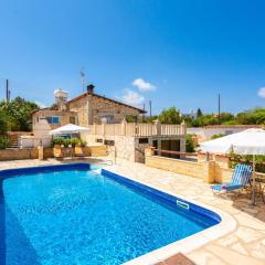 Villa Stone House