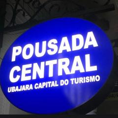 Pousada Central-Ubajara Capital do Turismo