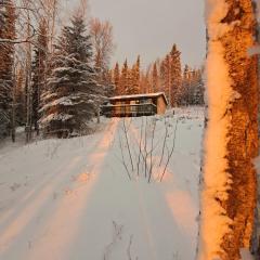 Northwoods Cottage Bed and Breakfast