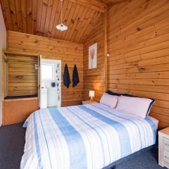 Bay of Islands Lodge