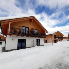 Alpenchalets Nassfeld