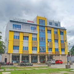 Kirei Hotel
