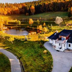 Apartamenty Nad Wodą - Layla