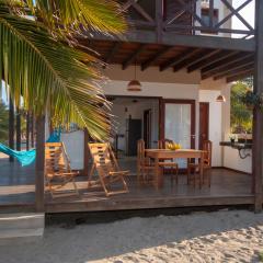 BEACH HOUSE Barra Grande - CASA INTEIRA - WHOLE HOUSE