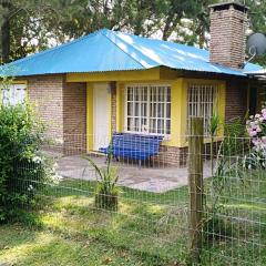 Casa Azul