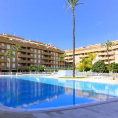 Apartamento 6Pax Puerto Romano by costablancarent