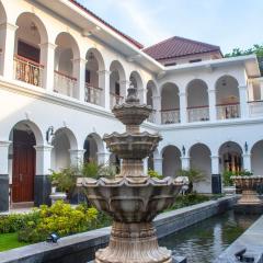 Daroessalam Syariah Heritage Hotel