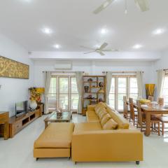 Bangsaphan Paradise Bankrut Vanilla Villa