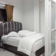 RedDoorz Plus near Palembang Airport 3