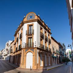 Posada Boutique El Gallo Morón