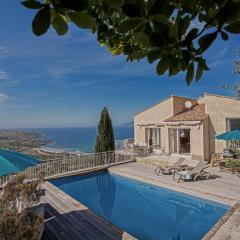 Villa Clea