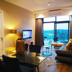 Menlyn Residence Family Apartment