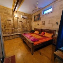 Hotel Deep Mahal