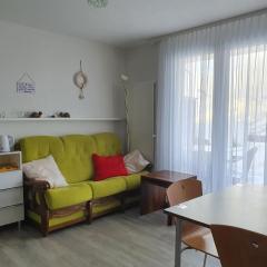 Elfe-apartments Studio Apartment for 2 guests