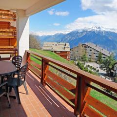 Apartment Grand Large A 18 by Interhome