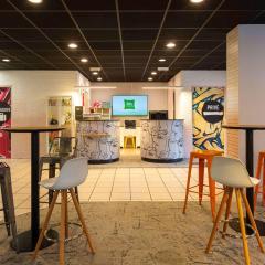 Ibis Styles Toulouse Centre Canal du Midi