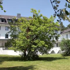 Haus Venusberg Jugendbildungsstätte Bonn