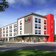 avid hotels - Chicago O Hare - Des Plaines