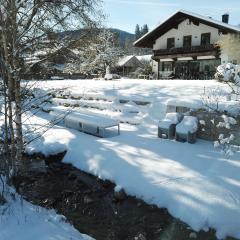 Pure Nature Munich - Alps