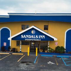 Sandals Inn