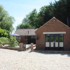 The Rectory Lacock Cottages