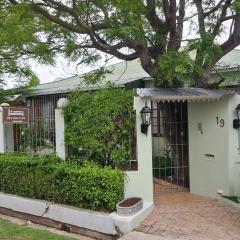 Knysna Self Catering Accommodation