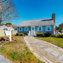 The Mulrey Family Beach House