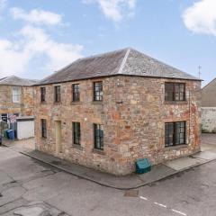 The Howff - Lovely 2-Bed Apartment in Anstruther