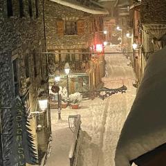 Apartamento turístico Nievesol 24 - Benasque