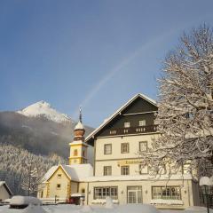 Landhotel Postgut - Tradition seit 1549