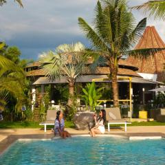 Barong Resort